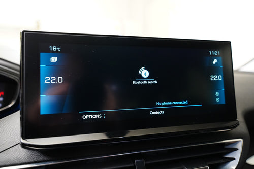 Peugeot 3008 1.5 BlueHDi 96 kW Allure – foto 19