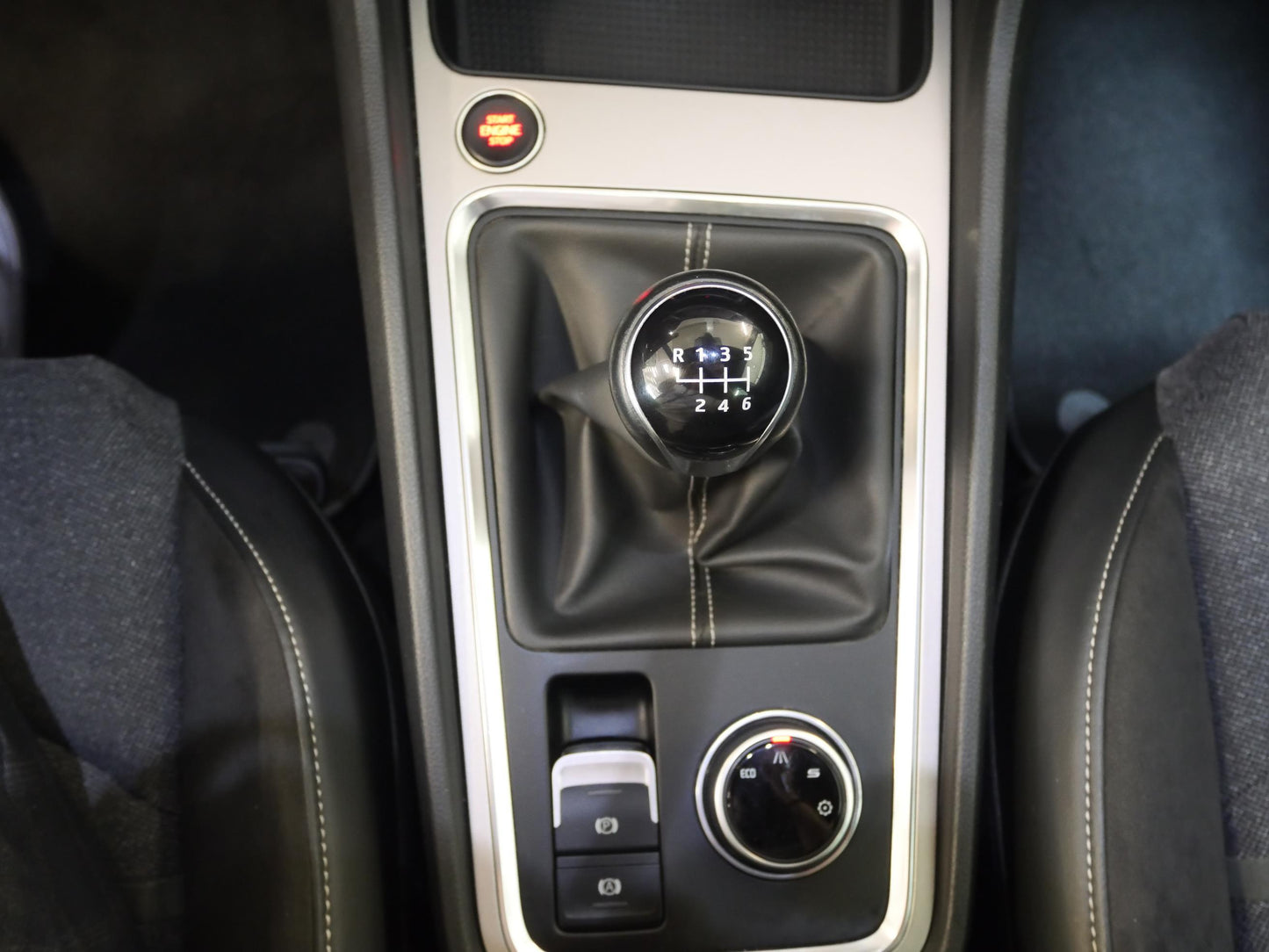 Seat Ateca 2.0 TDI 110 kW Xperience