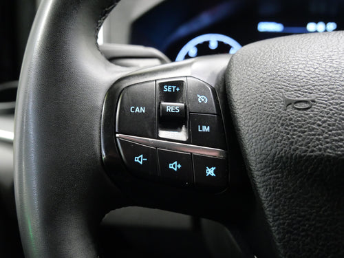 Ford Tourneo Custom 2.0 EcoBlue 110 kW Titanium L2 – foto 19