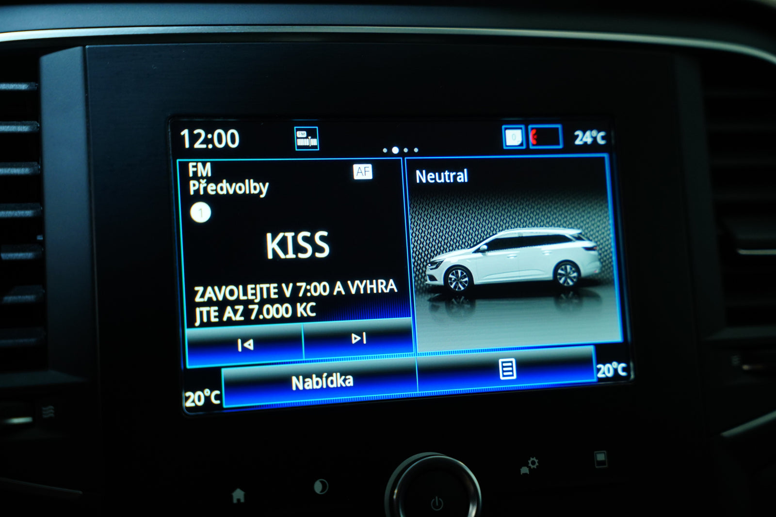 Renault Mégane 1.5 DCI 85 kW – foto 19
