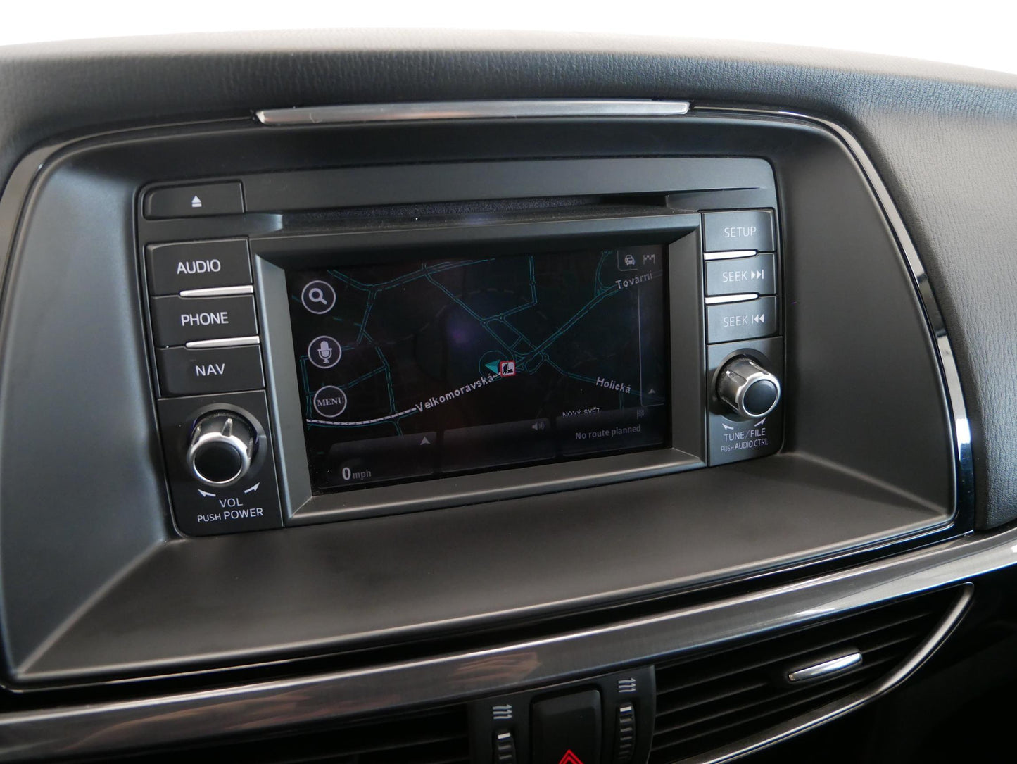 Mazda 6 2.0 Skyactiv-G Revolution
