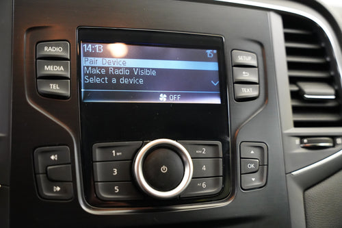 Renault Mégane 1.3 TCE 85 kW Life – foto 19