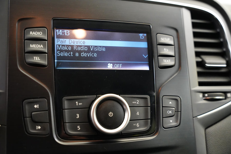 Renault Mégane 1.3 TCE 85 kW Life – foto 19