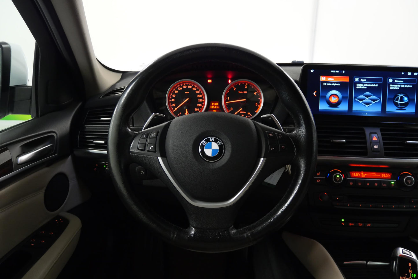 BMW X6 40d 225 kW xDrive