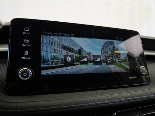 Škoda Fabia 1.0 TSI 85 kW Top Selection – foto 19
