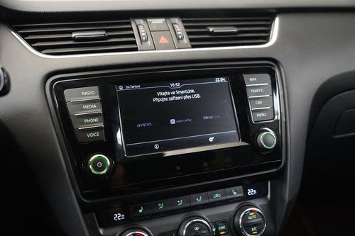 Škoda Octavia 2.0 TDI 110 kW Style – foto 19