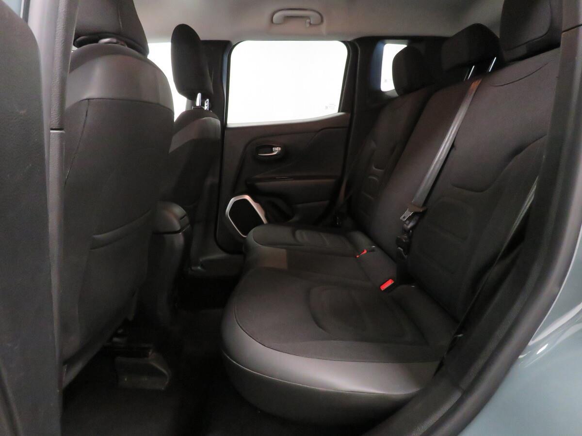 Jeep Renegade 2.0 MJT 103 kW Limited