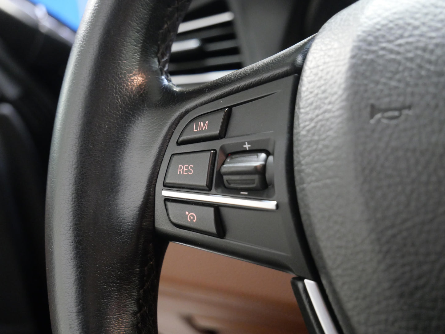 BMW Řada 5 520d 140 kW xDrive