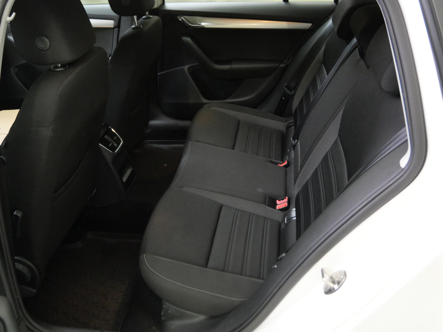 Škoda Octavia 1.4 TSI CNG 81 kW Ambition +