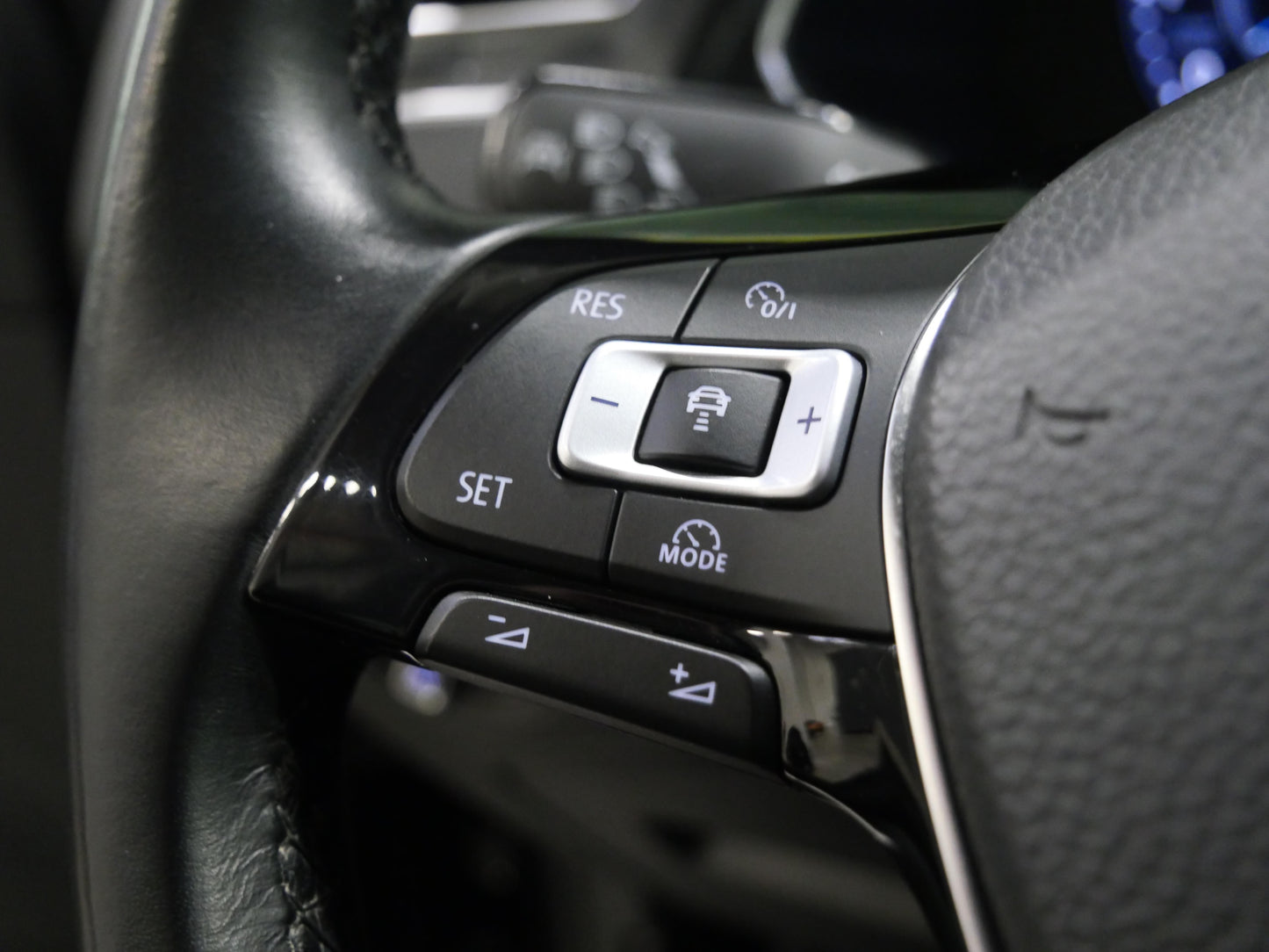 Volkswagen Tiguan 2.0 TSI 132 kW Highline