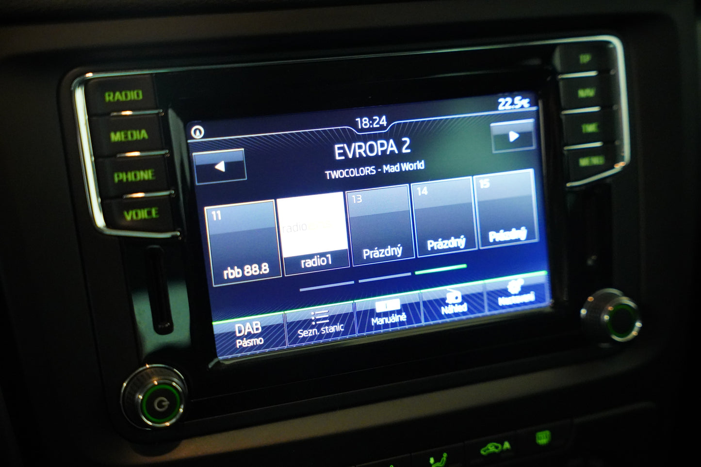 Škoda Yeti 1.2 TSI 81 kW Drive