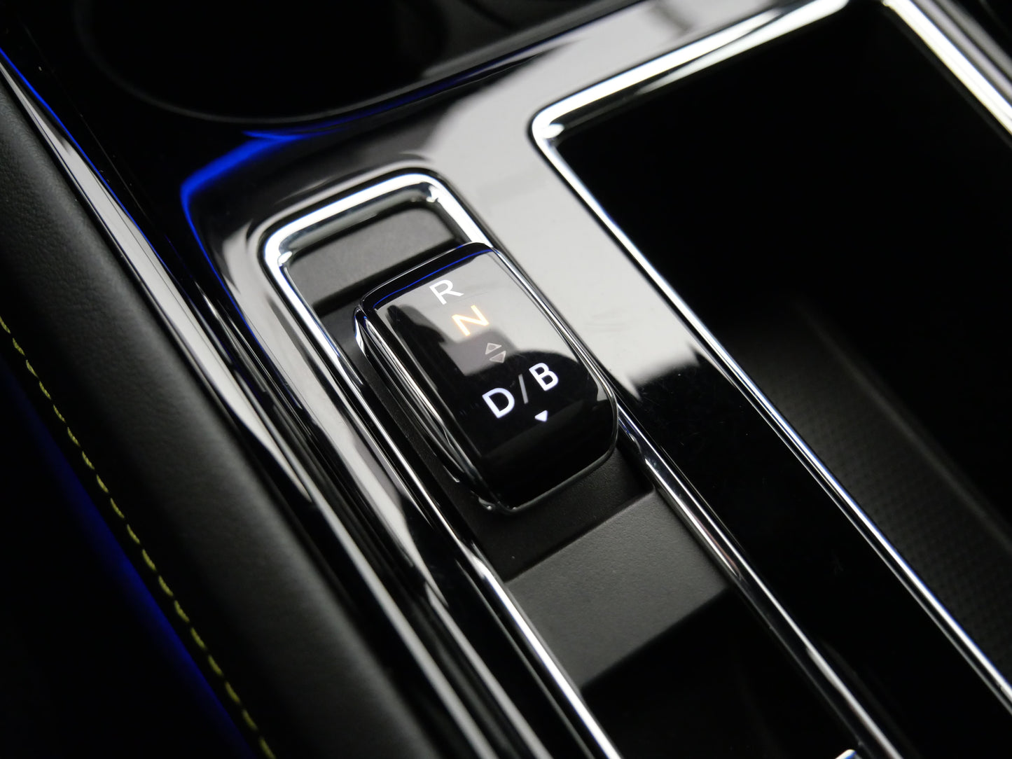 Škoda Enyaq iV RS 220 kW 82 kWh