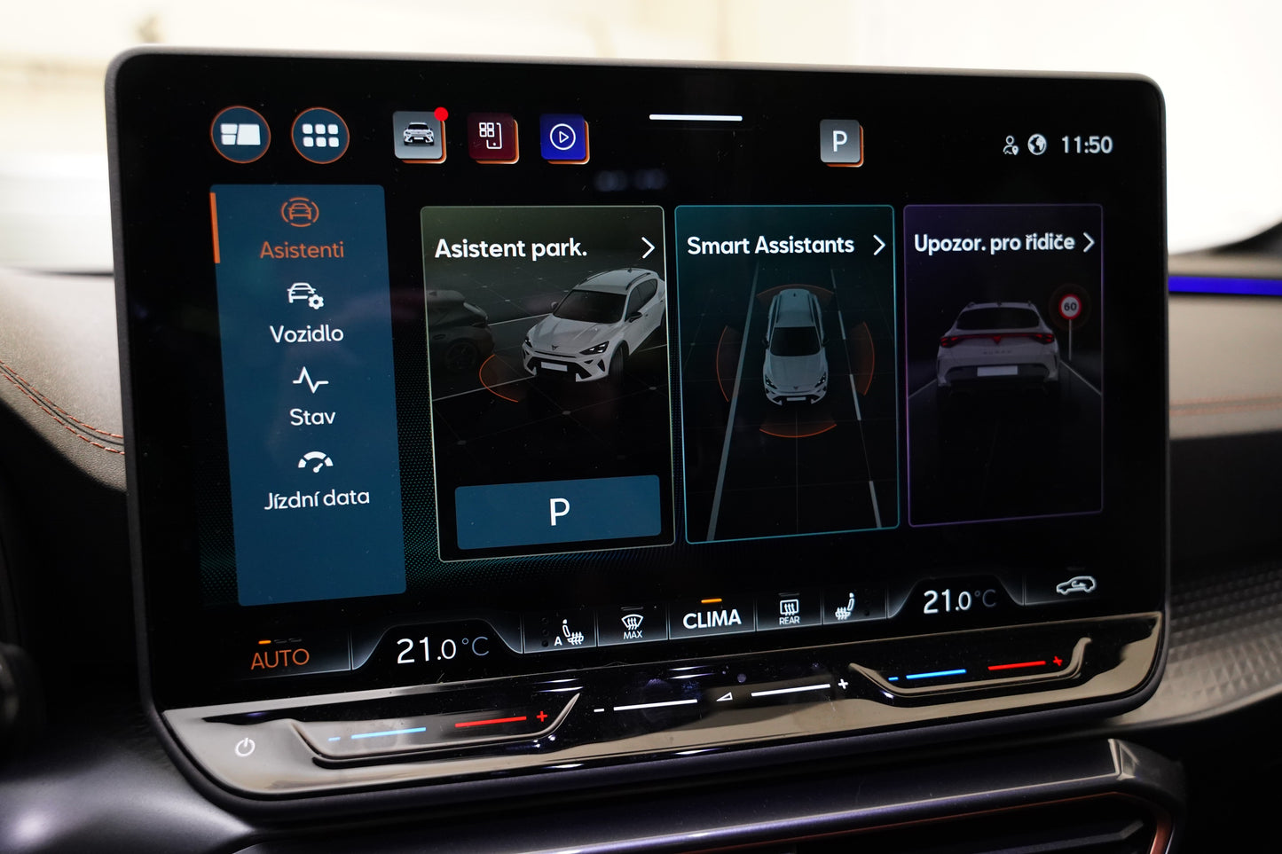 Cupra Formentor 2.0 TSI 150 kW DSG 4x4