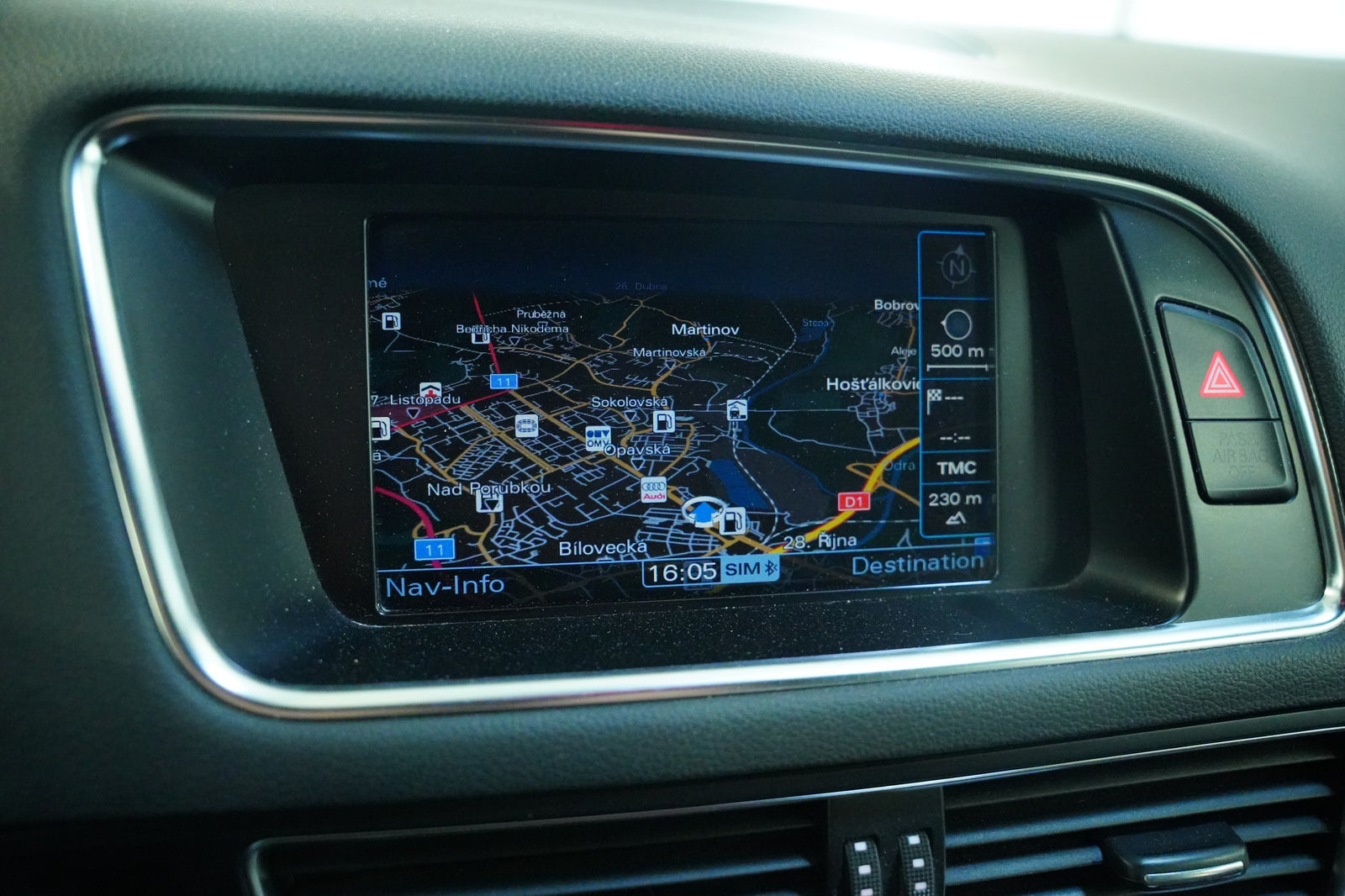 Audi Q5 3.0 TDI V6 176 kW Quattro – foto 19