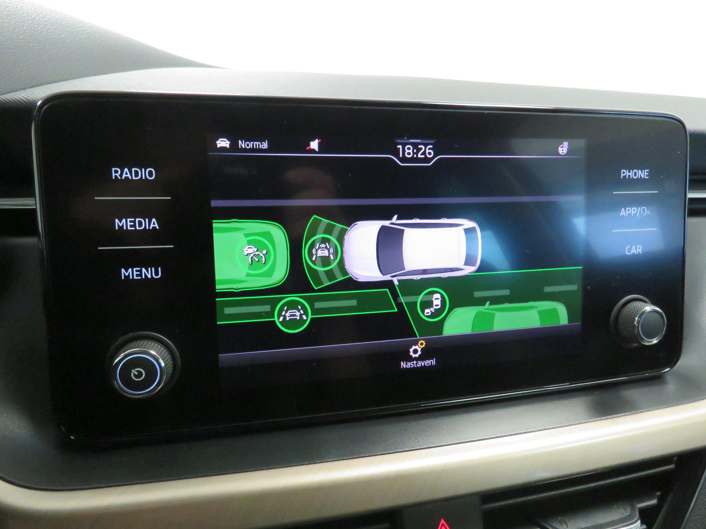 Škoda Scala 1.6 TDI 85 kW Style