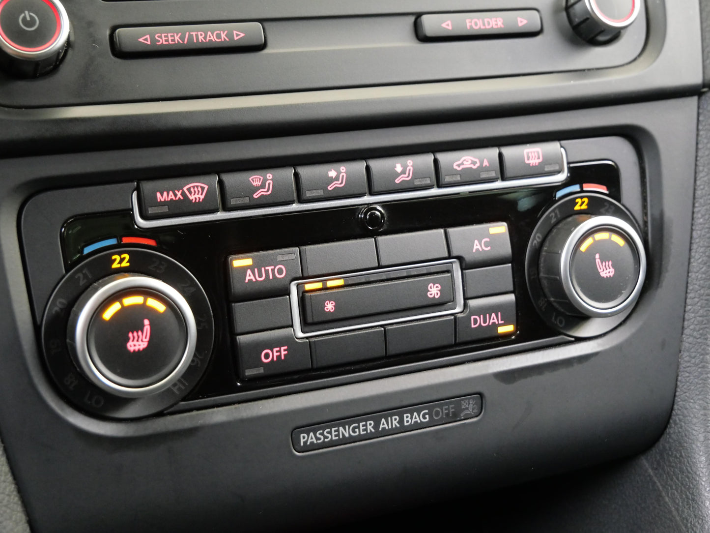 Volkswagen Golf 1.2 TSI 63 kW Match