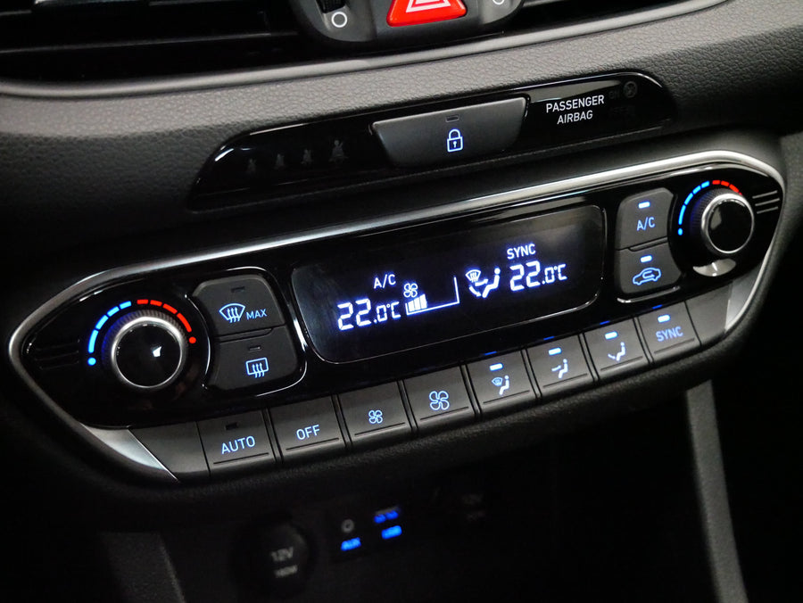 Hyundai i30 1.4 T-GDi 103 kW Style Go – foto 19