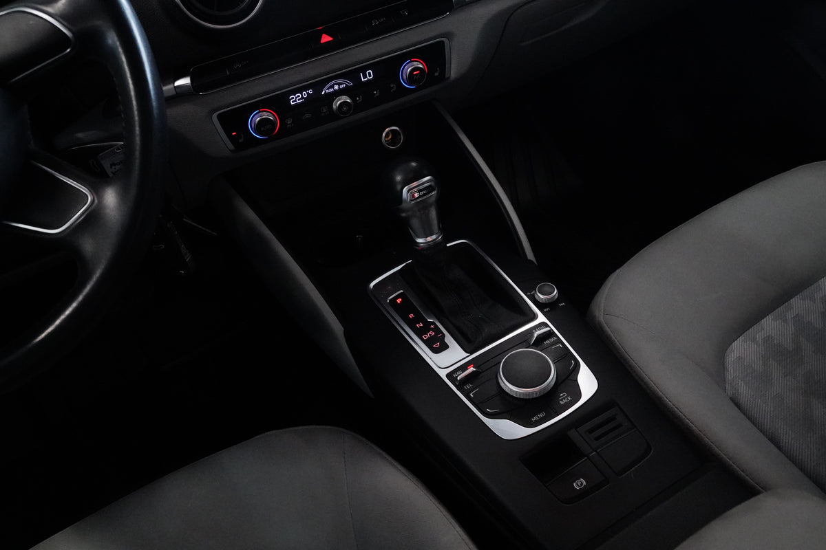 Audi A3 1.4 TFSI 90 kW Attraction – foto 19
