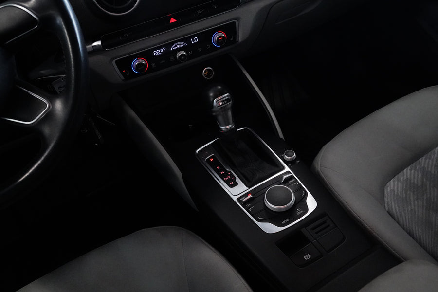 Audi A3 1.4 TFSI 90 kW Attraction – foto 19