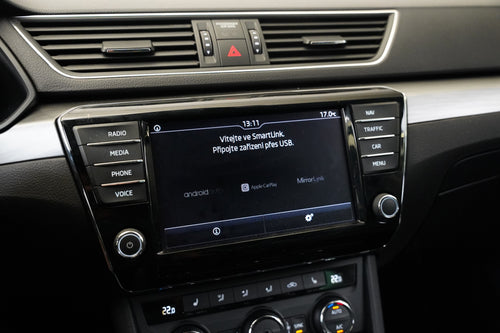 Škoda Superb 1.8 TSI 132 kW Style – foto 19