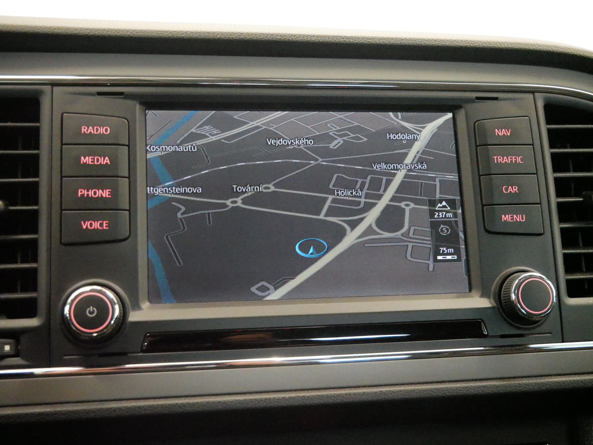 Seat Leon 2.0 TDI X-Perience 4Drive – foto 19