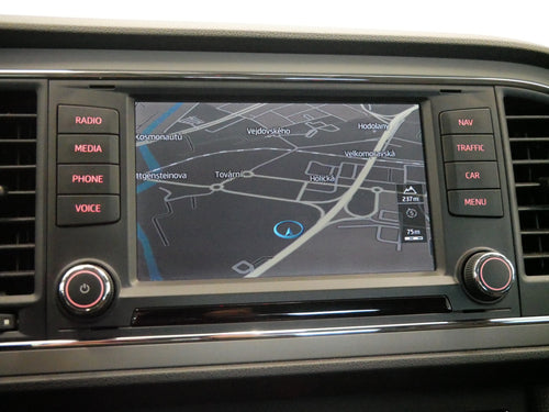 Seat Leon 2.0 TDI X-Perience 4Drive – foto 19