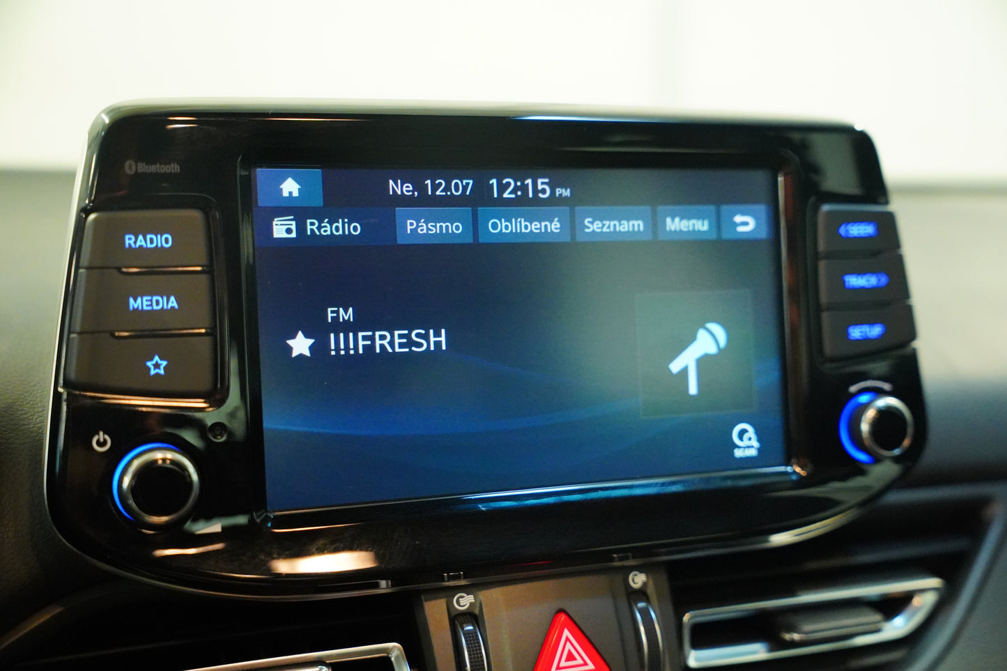 Hyundai i30 1.0 T-GDI 88Kw