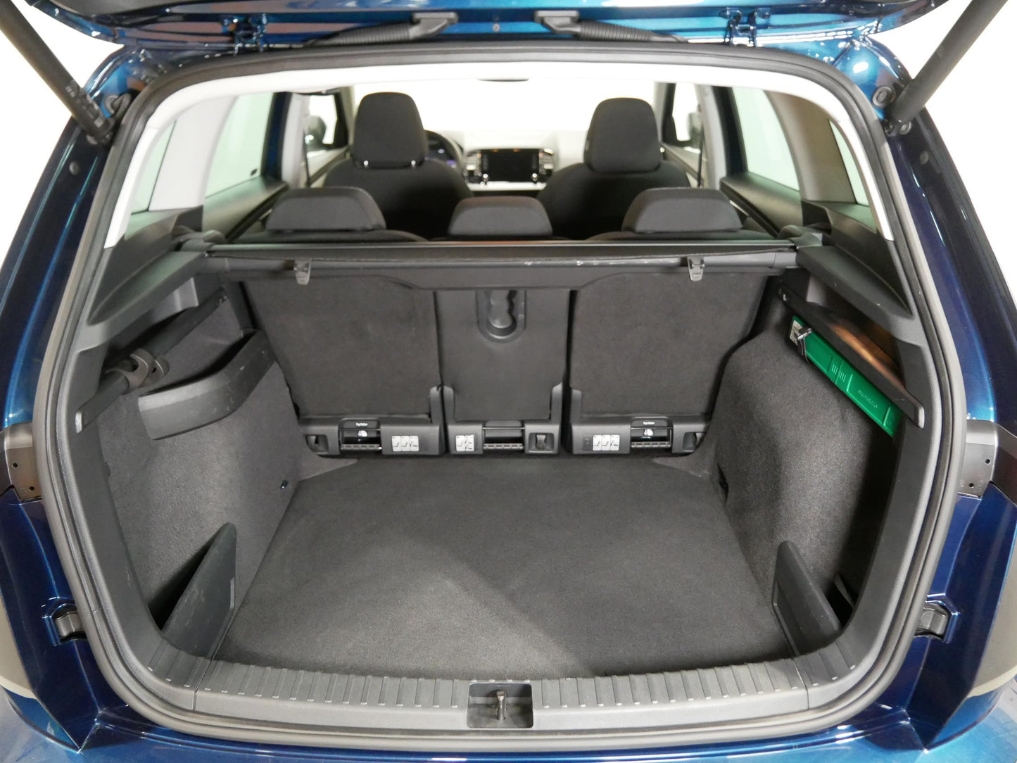 Škoda Karoq 1.5 TSI 110 kW Style