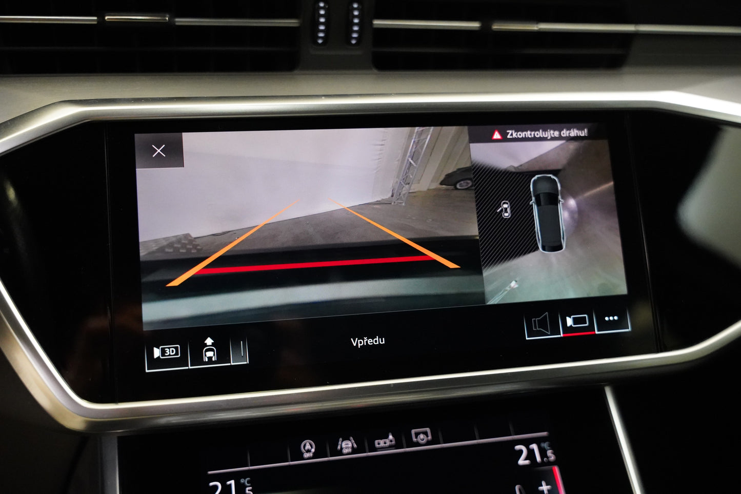 Audi A6 2.0 TDI 150 kW Quattro