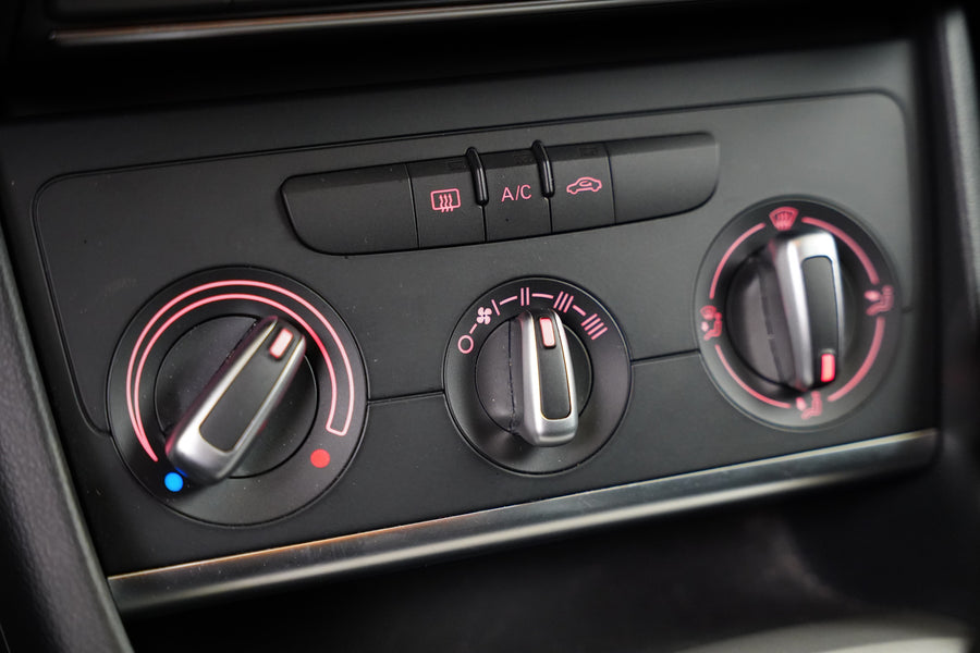 Audi Q3 1.4 TFSI 110 kW – foto 17