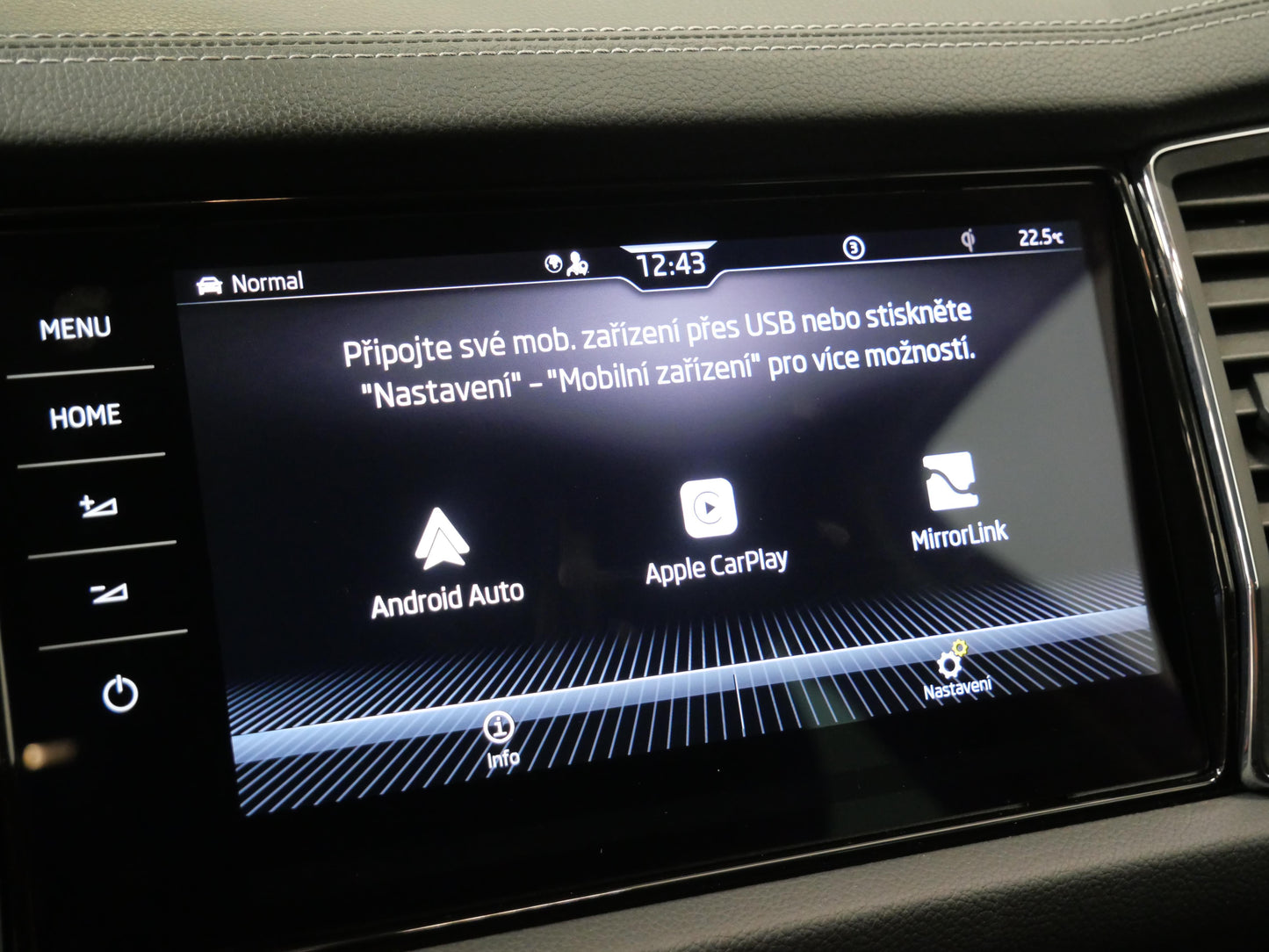 Škoda Kodiaq 2.0 TSI 140 kW DSG 4x4 Style+