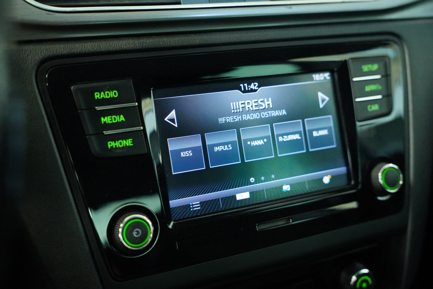 Škoda Rapid 1.0 TSI 81 kW Style+