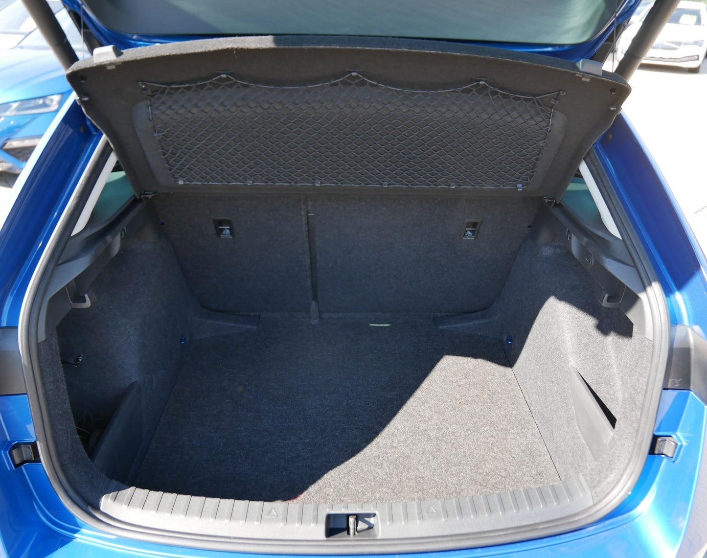Škoda Scala 1.6 TDI 85 kW Style