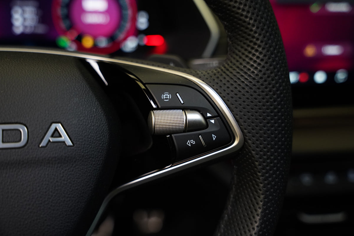 Škoda Octavia 2.0 TDI 110 kW DSG Sportline – foto 19