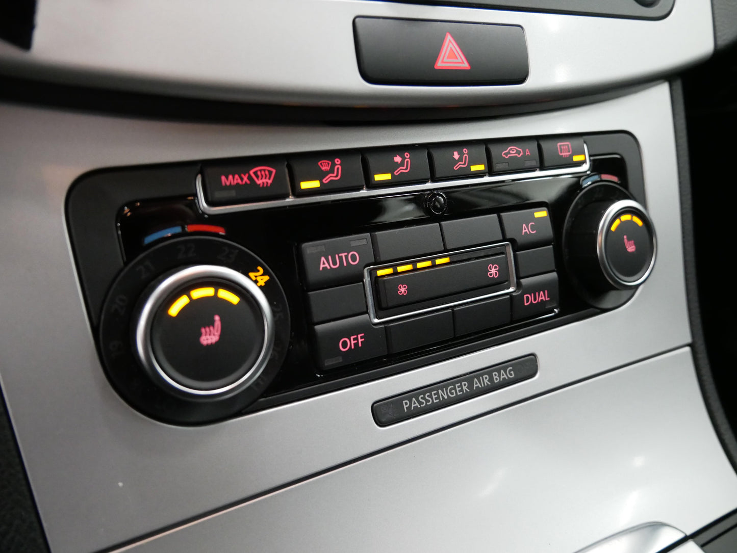 Volkswagen Passat 2.0 TDI 103 kW Trendline