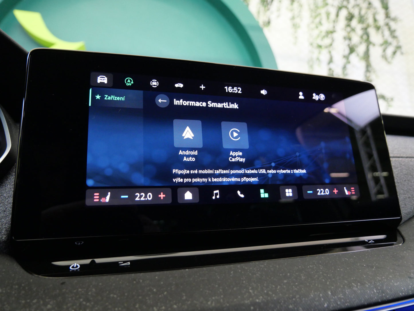 Škoda Octavia 2.0 TDI 110 kW Top Selection
