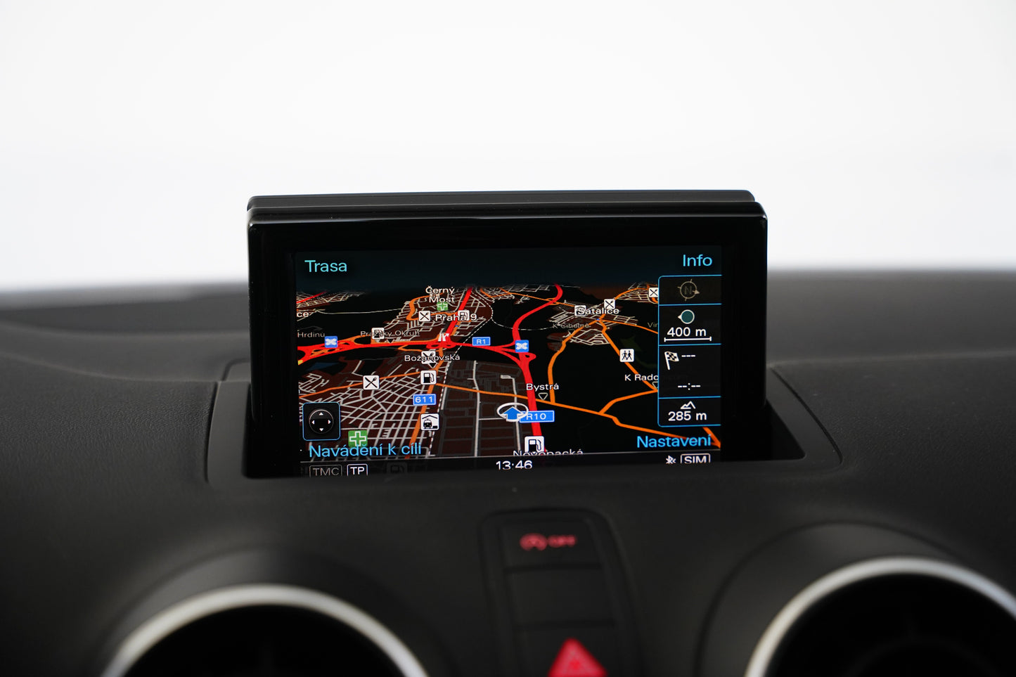Audi A1 1.0 TFSI 70 kW Ultra