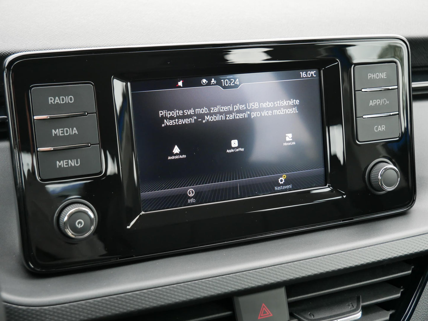 Škoda Scala 1.0 TSI 81 kW Ambition