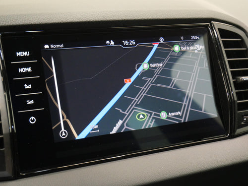 Škoda Karoq 2.0 TDI 110 kW 4x4 Sportline – foto 19