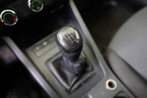Škoda Octavia 1.6 TDI 81 kW – foto 19