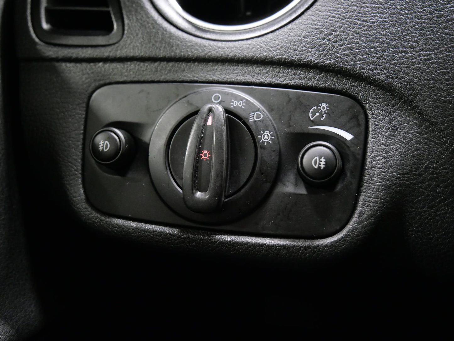 Ford S-MAX 2.0 TDCi 120 kW Trend