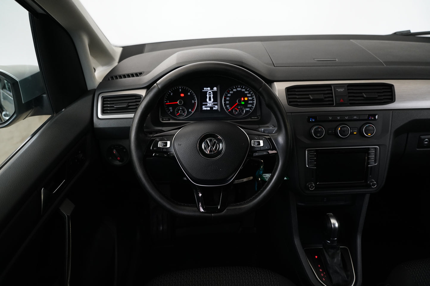 Volkswagen Caddy 2.0 TDI 110 kW Trendline