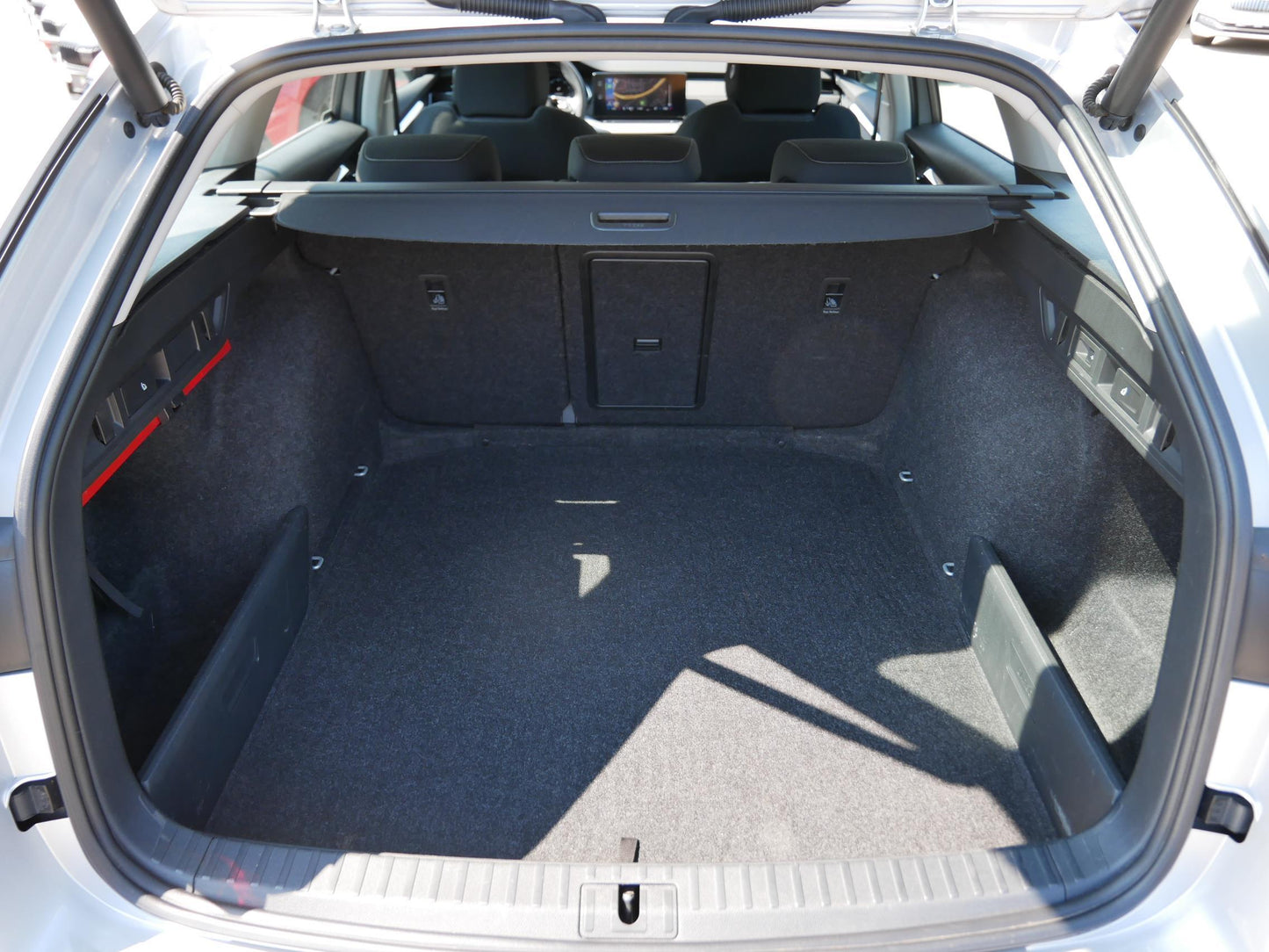 Škoda Octavia 2.0 TDI 110 kW Style