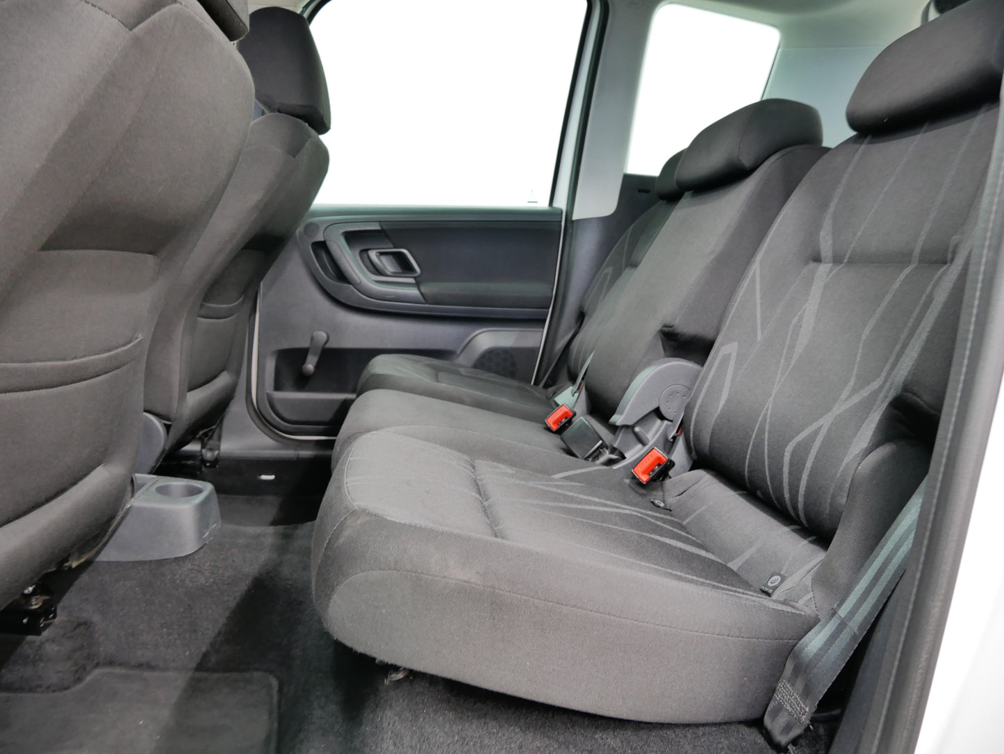 Škoda Roomster 1.2 TSI 77 kW Fresh