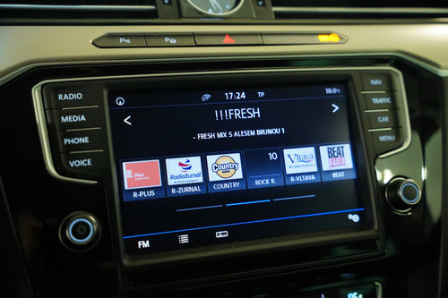 Volkswagen Passat 2.0 TDI 140 kW DSG Highline – foto 19
