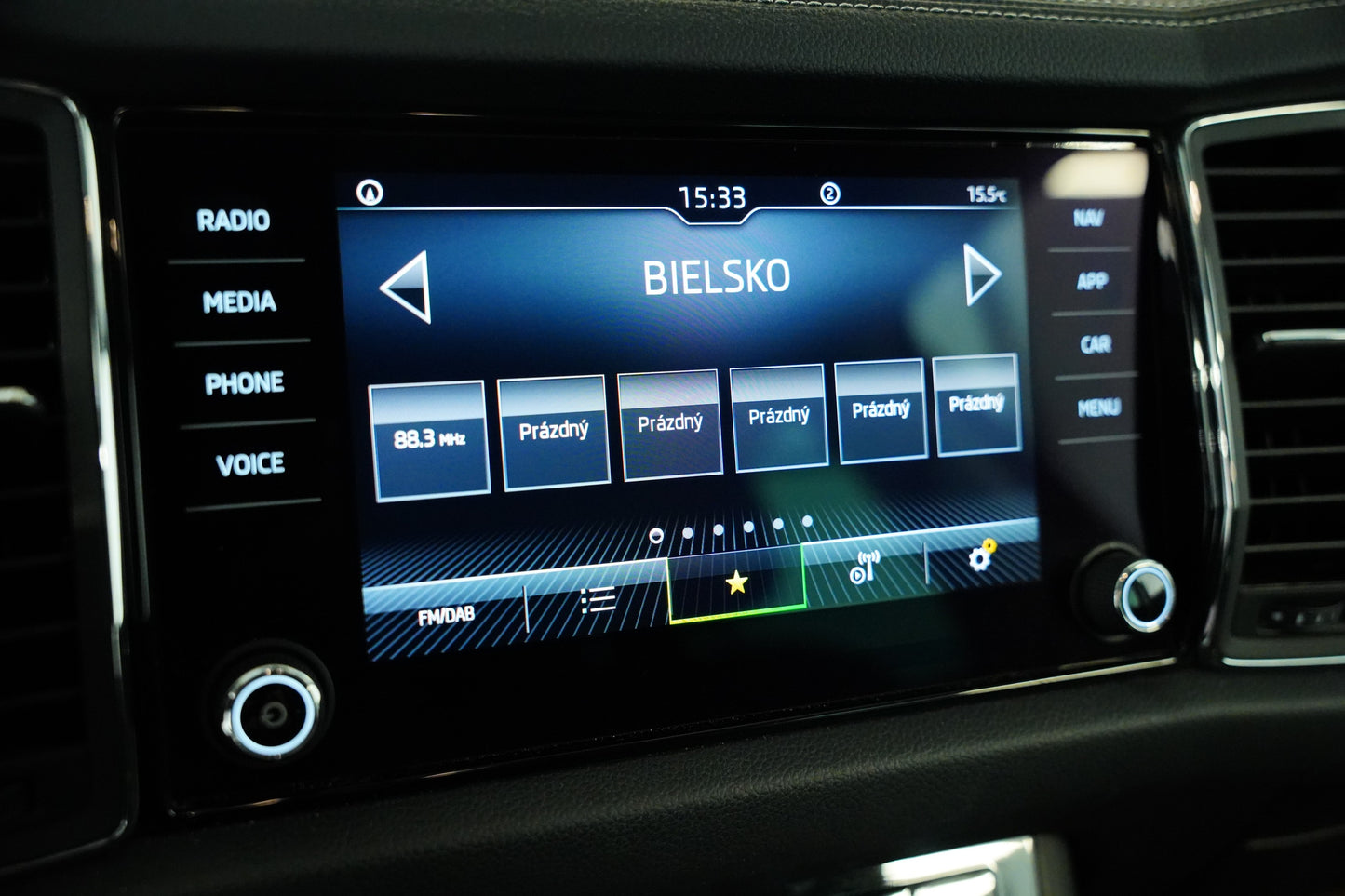 Škoda Kodiaq 2.0 TDI 110 kW DSG Style