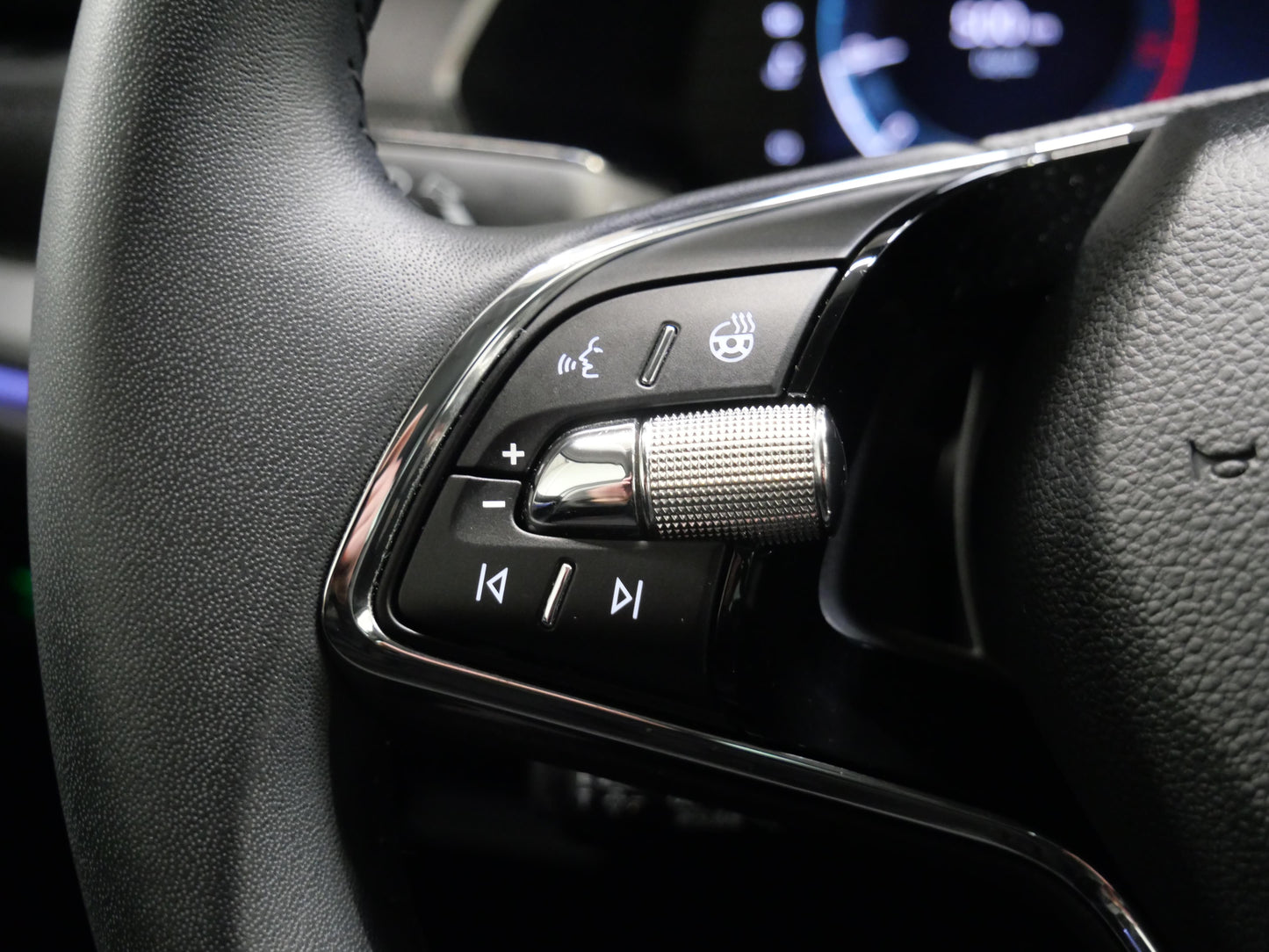 ŠKODA Octavia 2.0 TDI 85 kW Style