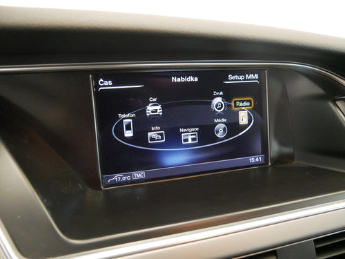 Audi S5 3.0 TFSI 245 kW Quattro – foto 19