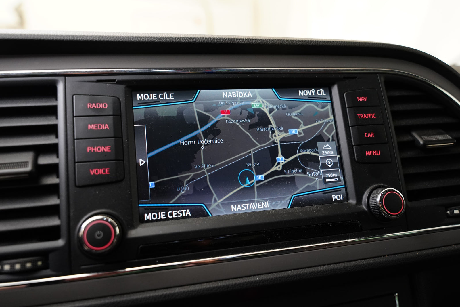 Seat Leon 2.0TDI 135kW 4Drive X-Perience – foto 19