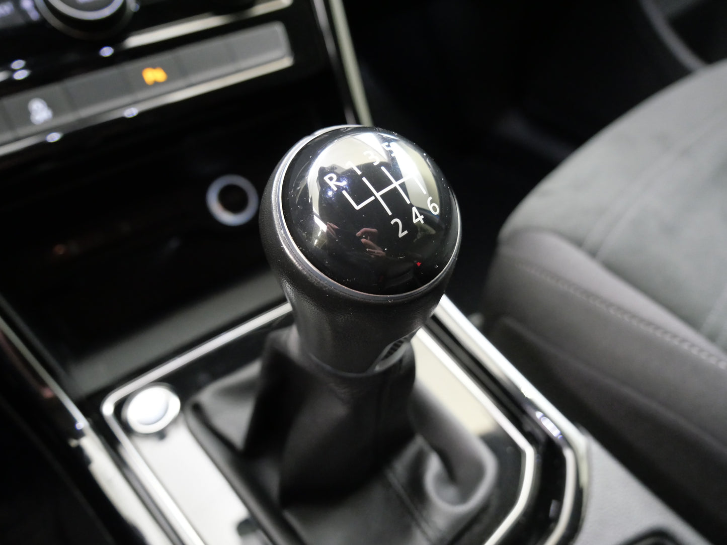 Volkswagen Touran 2.0 TDI 110 kW Highline